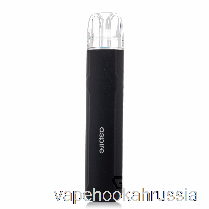 Vape Juice Aspire Cyber ​​S Pod System Черный